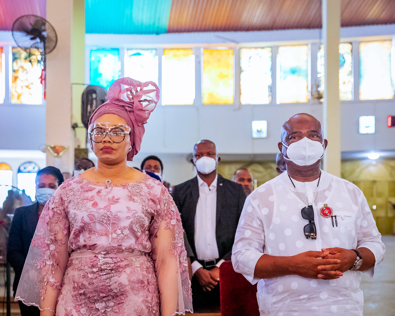 Chioma Uzodimma