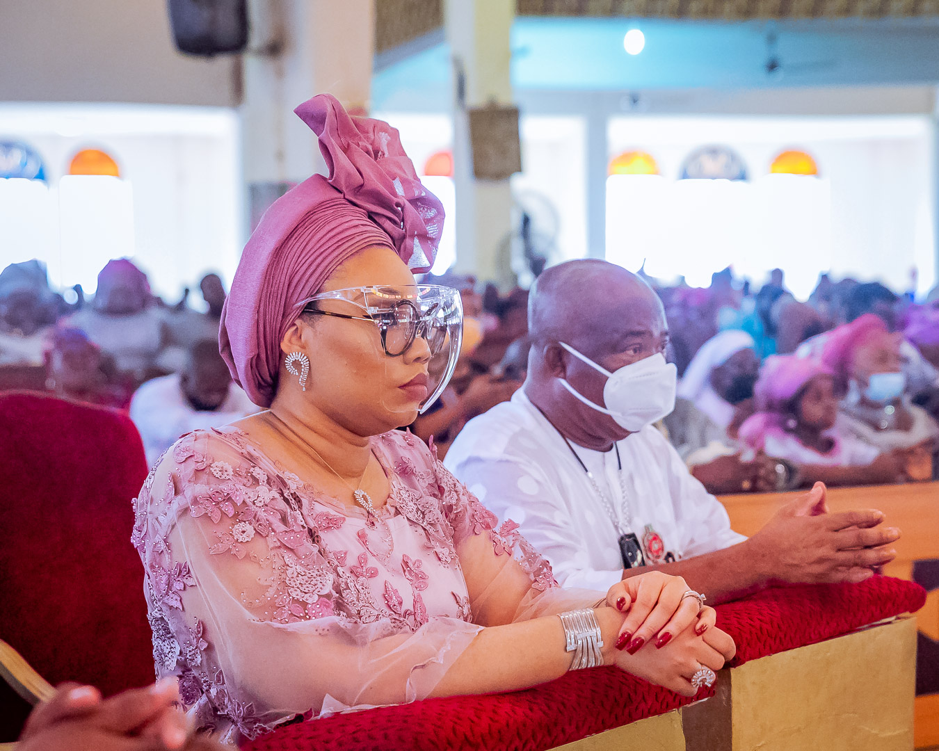 Chioma Uzodimma