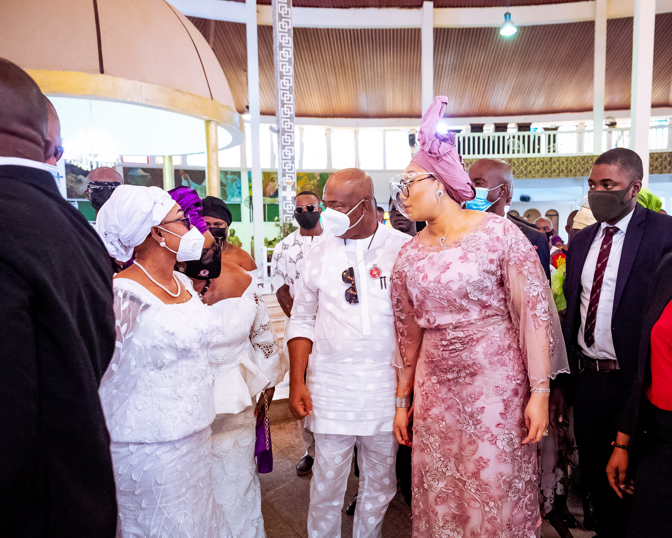 Chioma Uzodimma