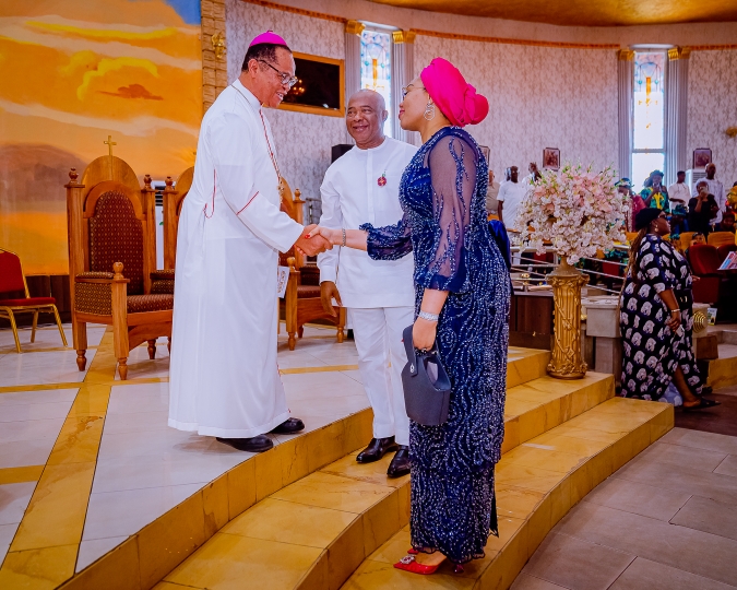 Chioma Uzodimma