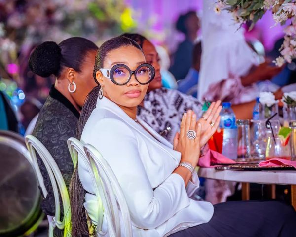 Chioma Uzodimma