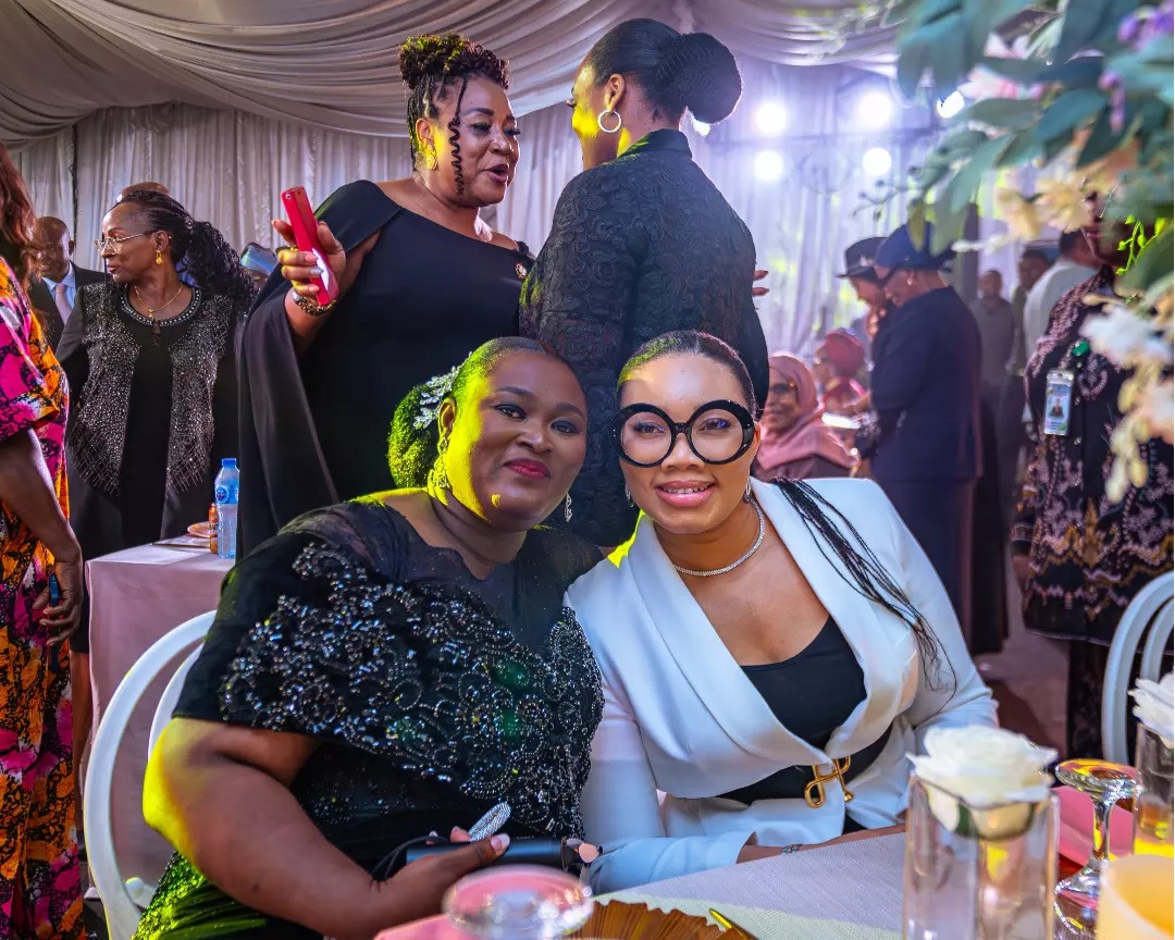 Chioma Uzodimma