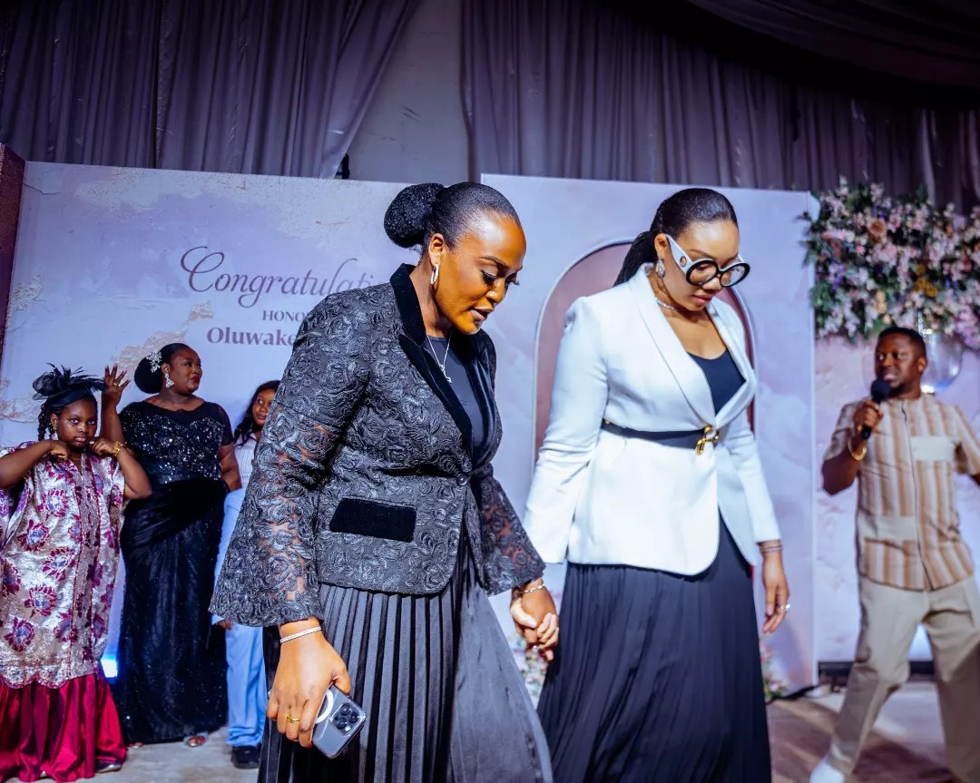 Chioma Uzodimma