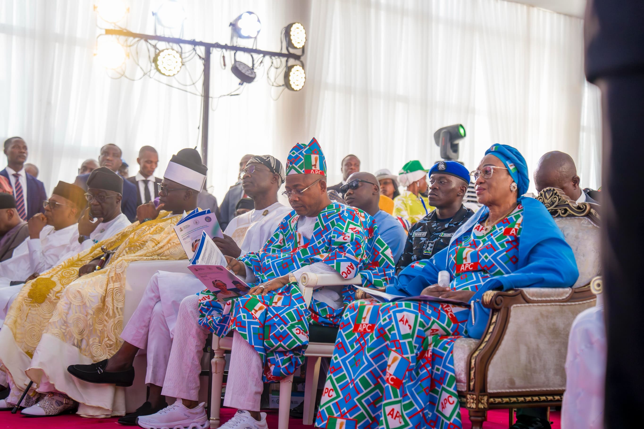 Chioma Uzodimma