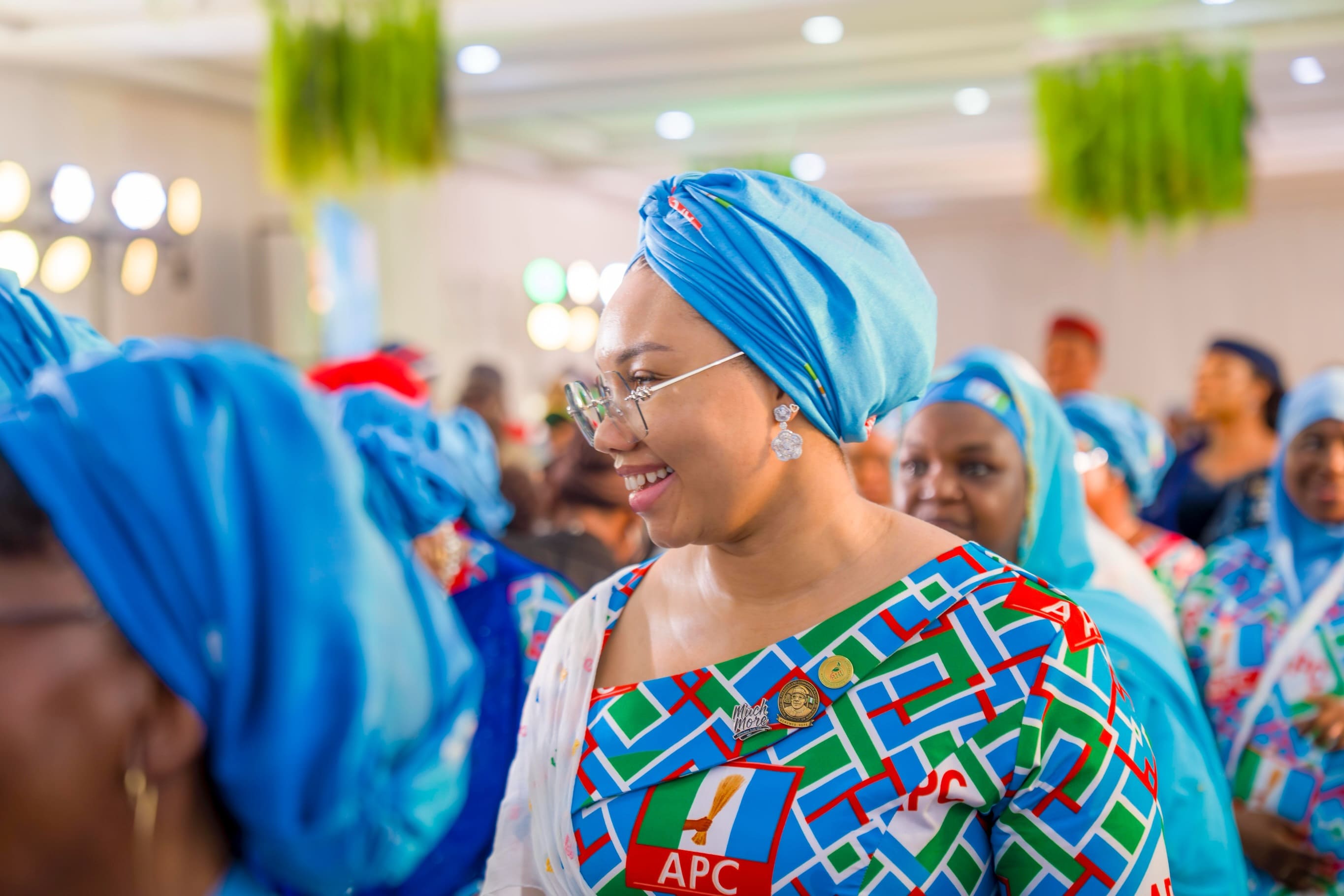 Chioma Uzodimma