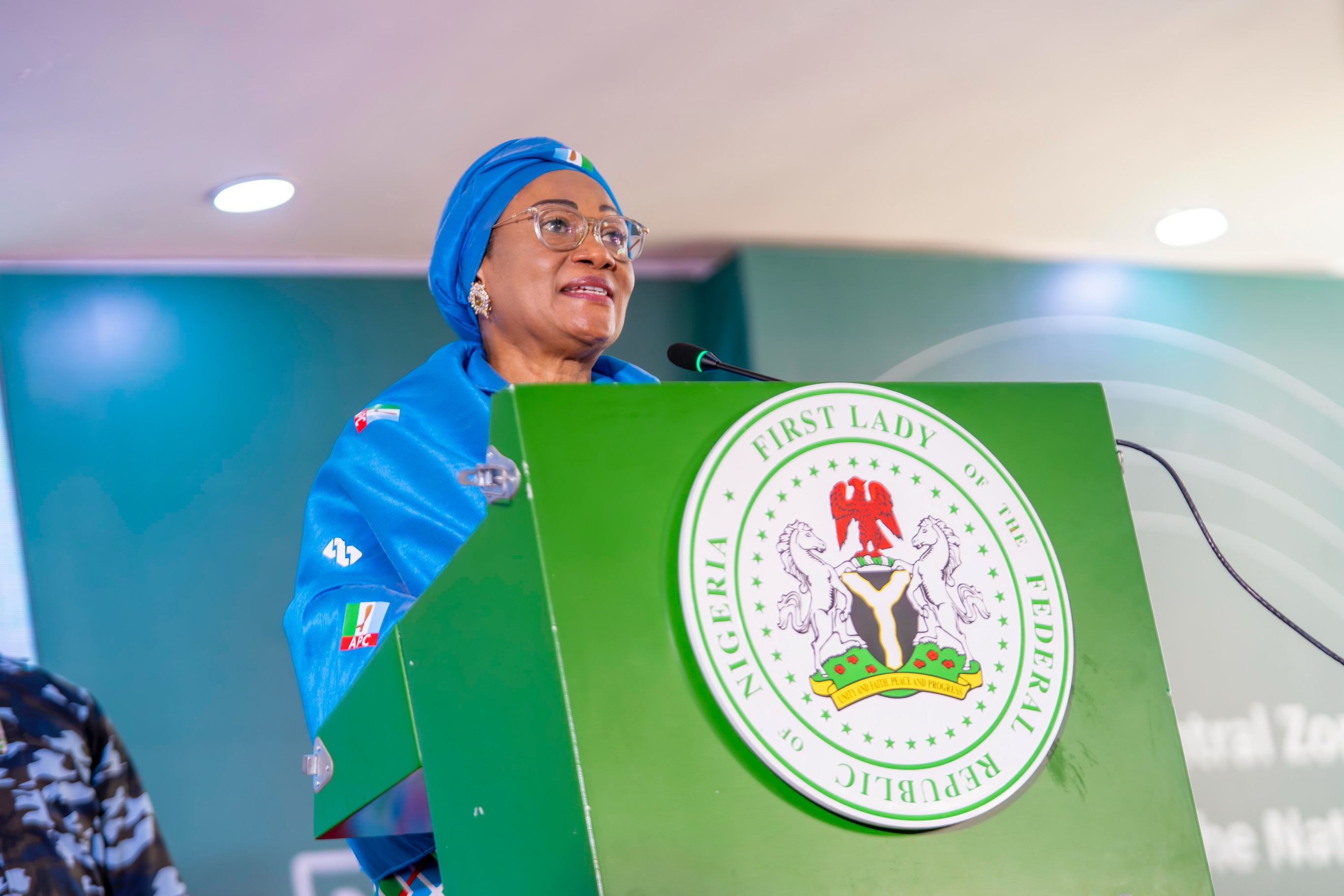 Chioma Uzodimma