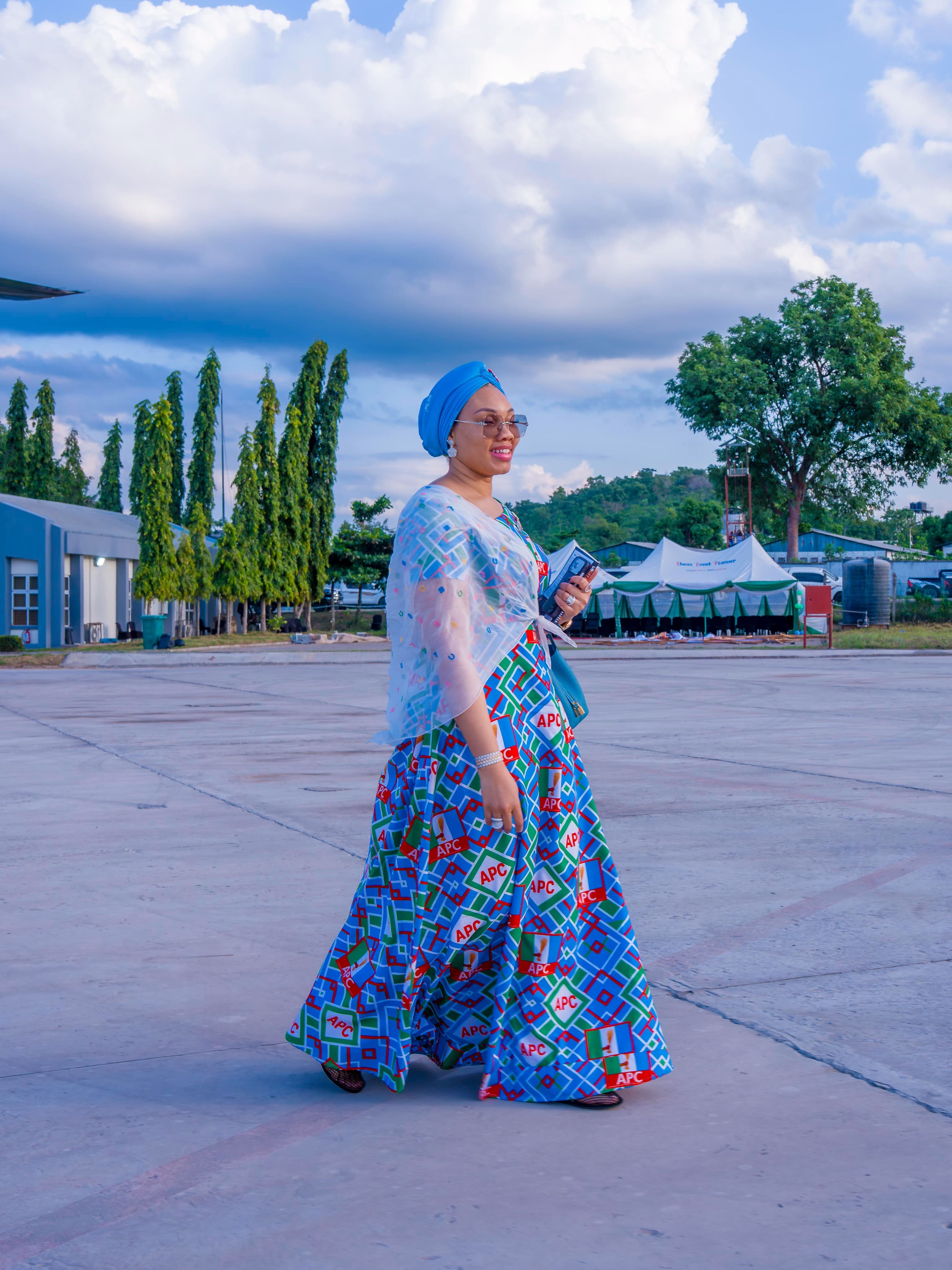 Chioma Uzodimma