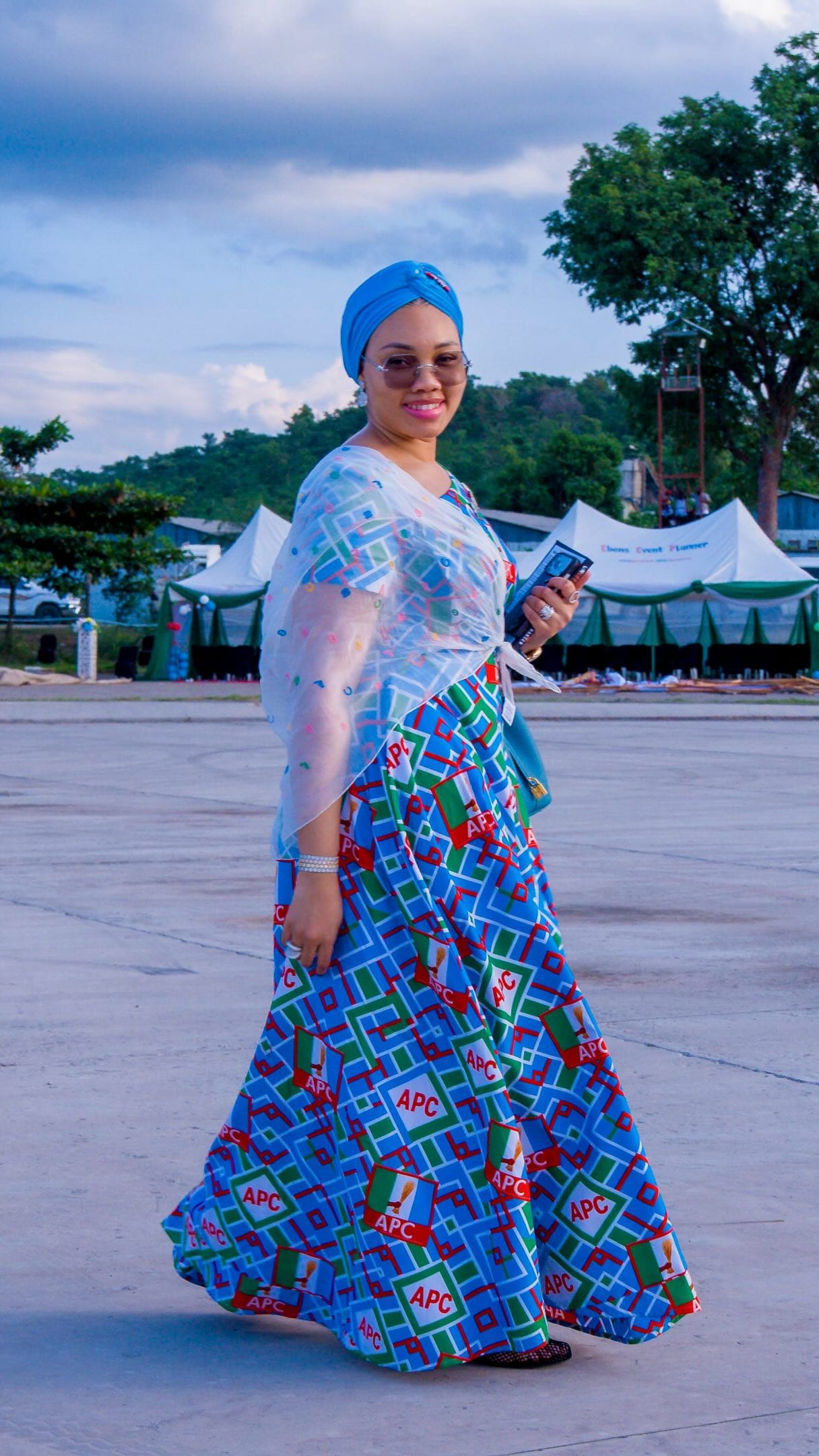 Chioma Uzodimma