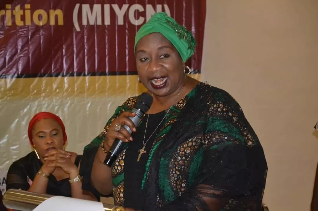 Chioma Uzodimma