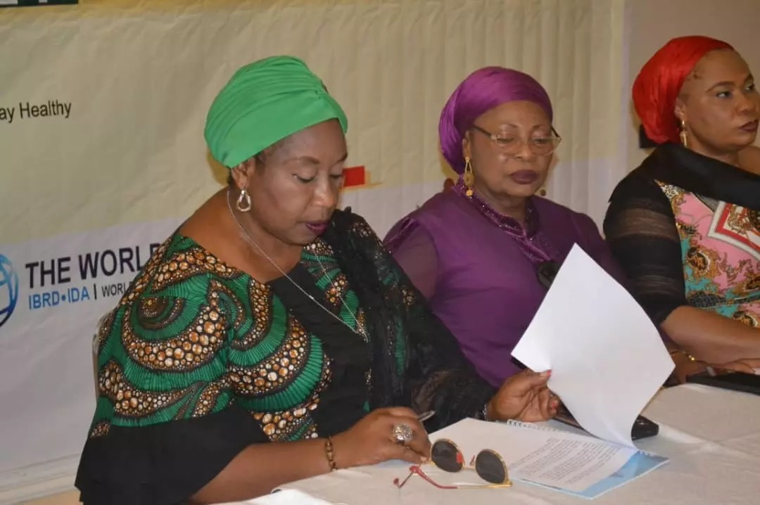 Chioma Uzodimma