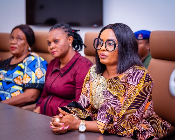 Chioma Uzodimma