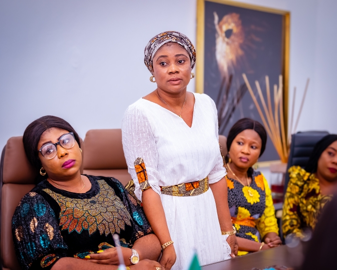 Chioma Uzodimma