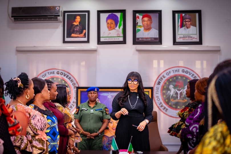 Chioma Uzodimma