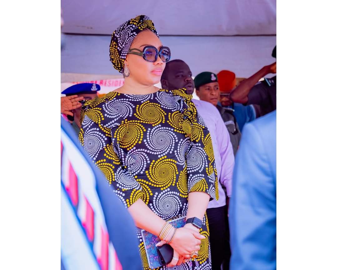 Chioma Uzodimma