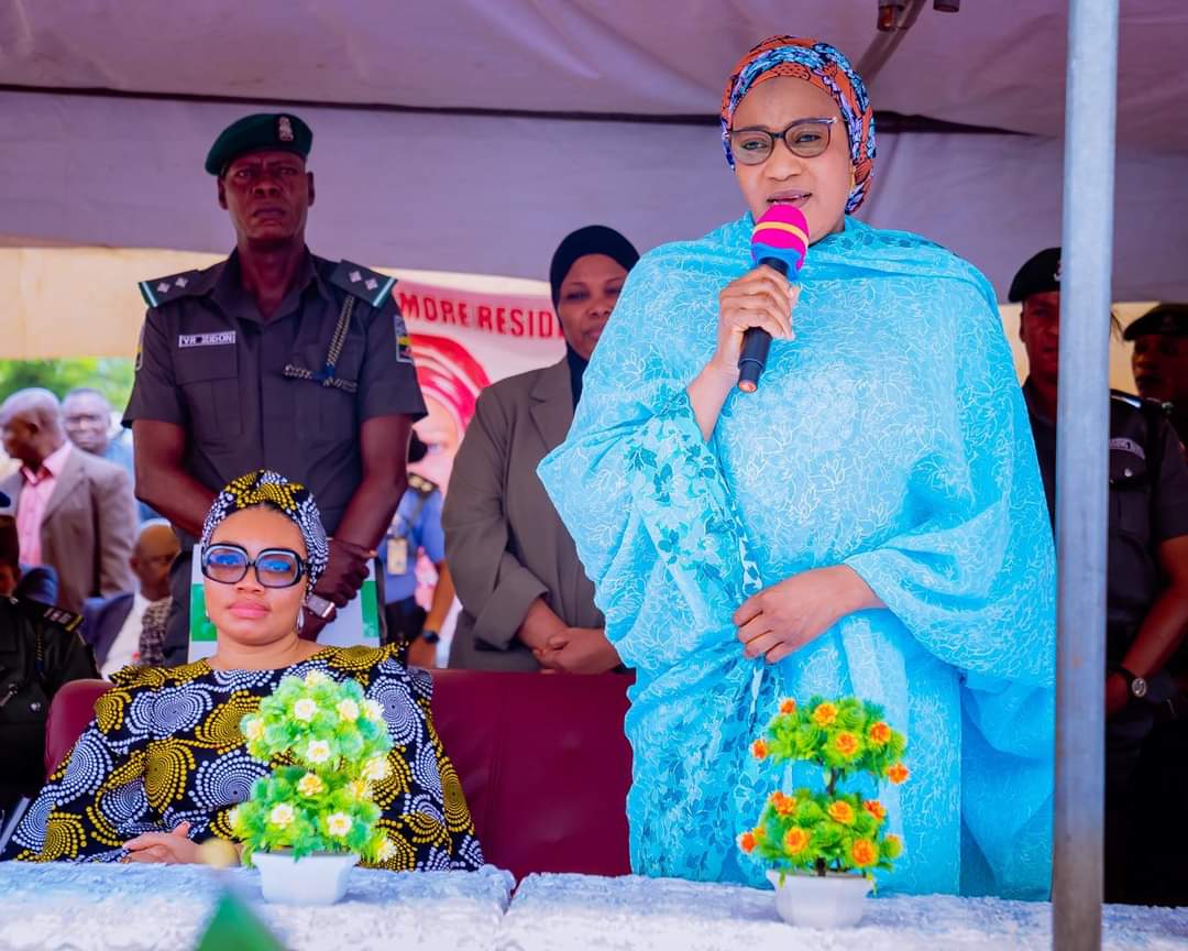 Chioma Uzodimma