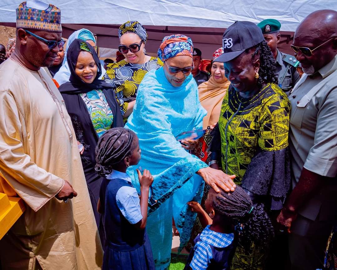 Chioma Uzodimma