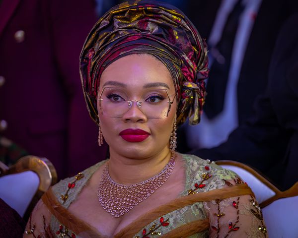 Chioma Uzodimma