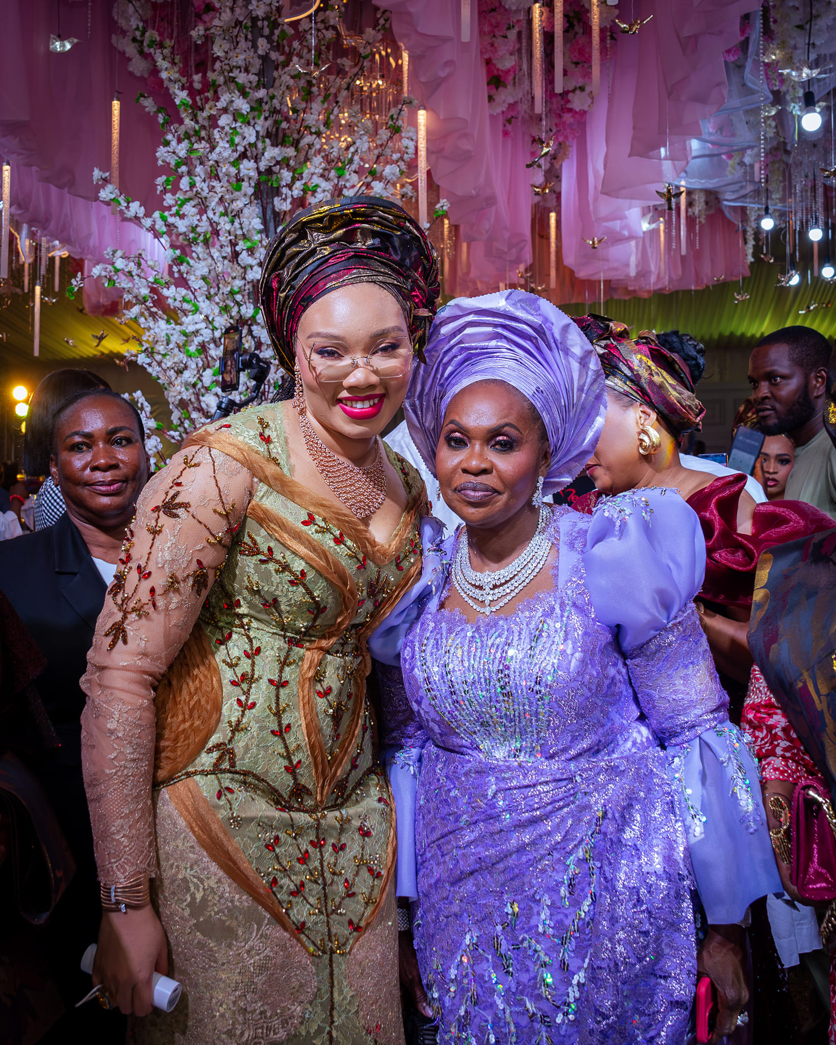 Chioma Uzodimma