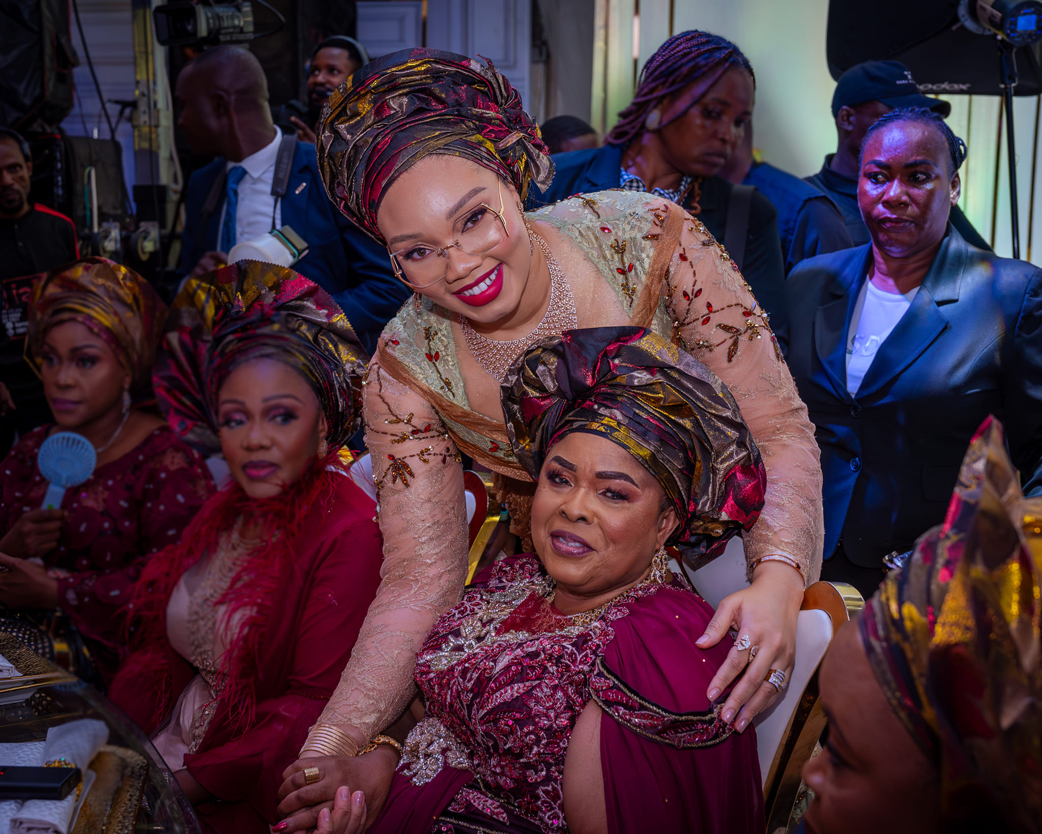 Chioma Uzodimma