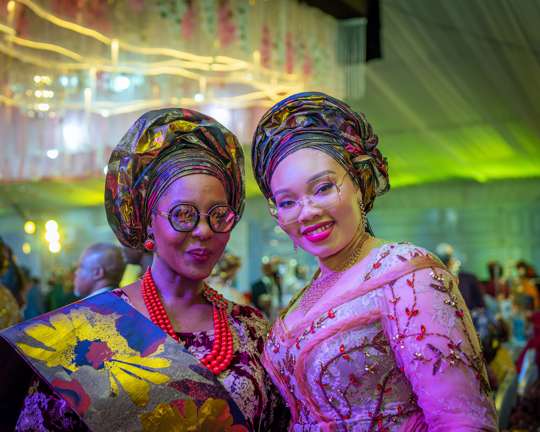 Chioma Uzodimma