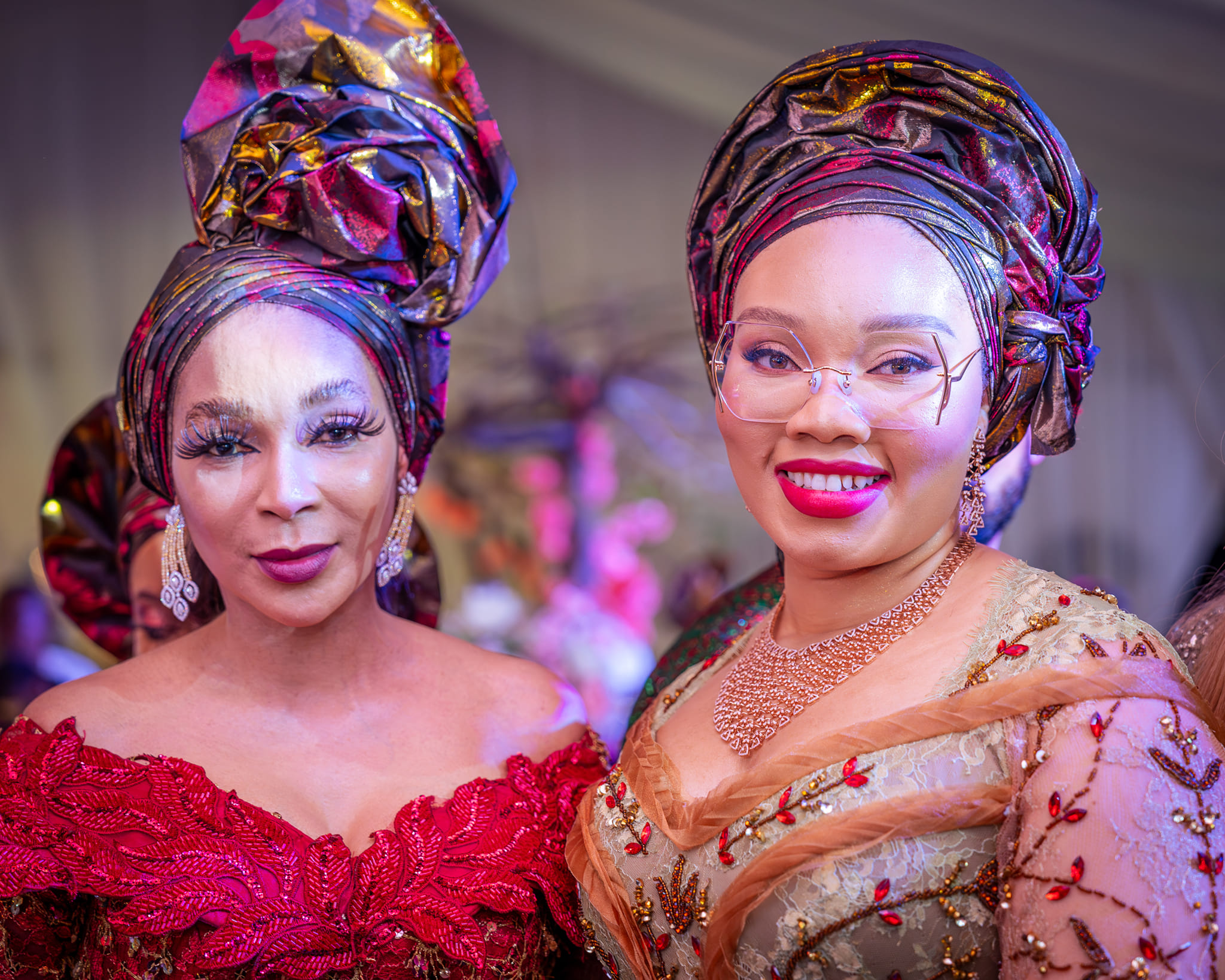 Chioma Uzodimma