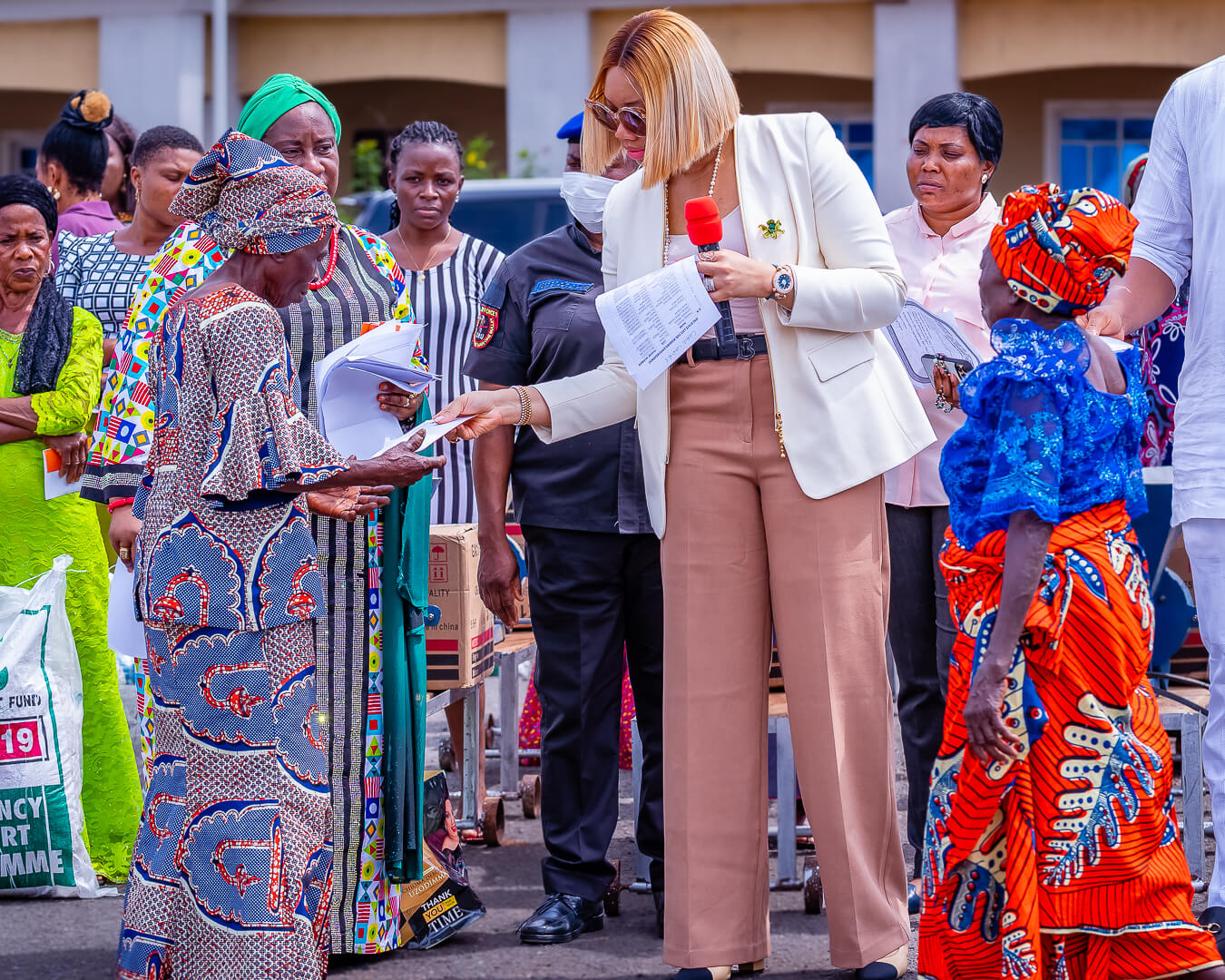 Chioma Uzodimma