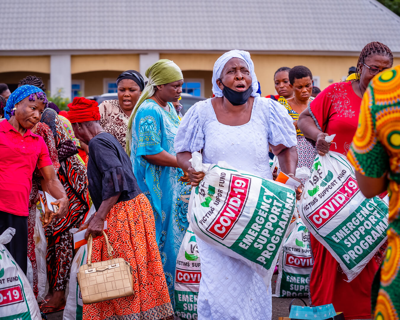 Chioma Uzodimma
