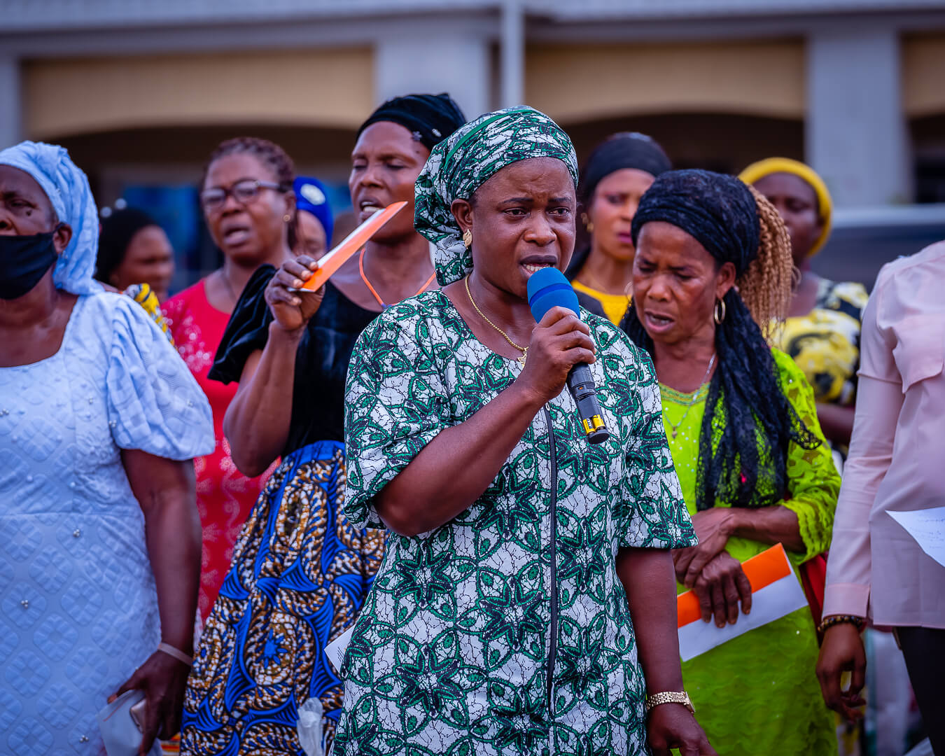 Chioma Uzodimma