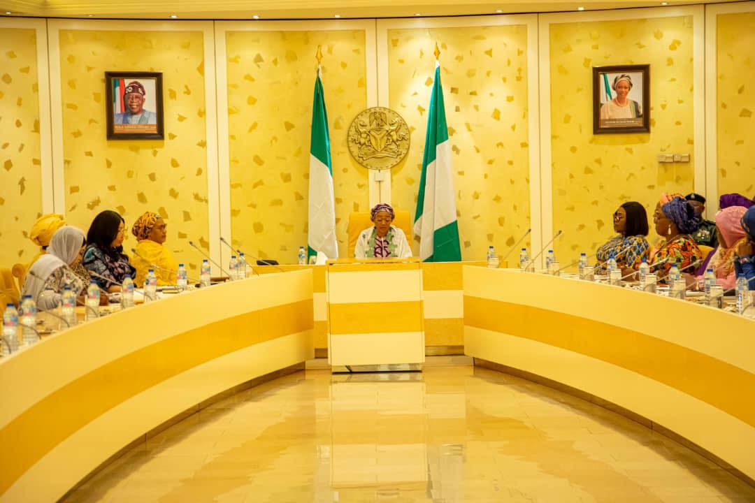 Chioma Uzodimma