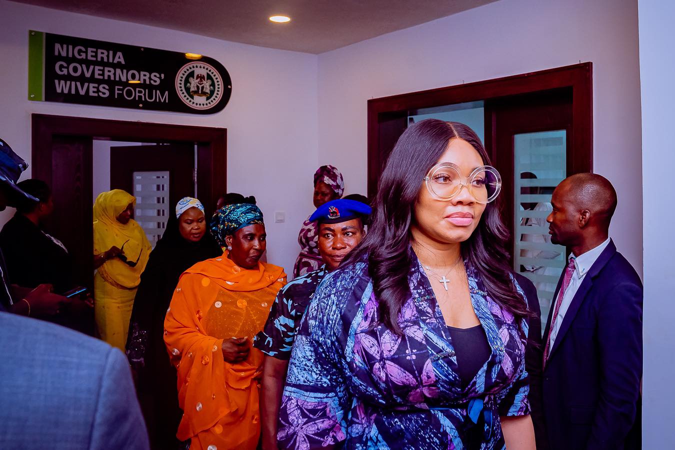 Chioma Uzodimma