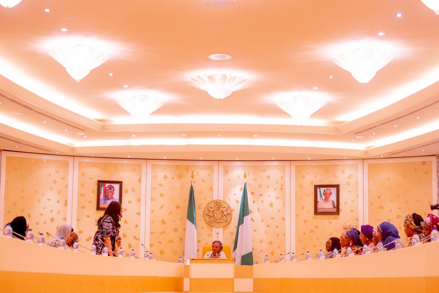 Chioma Uzodimma