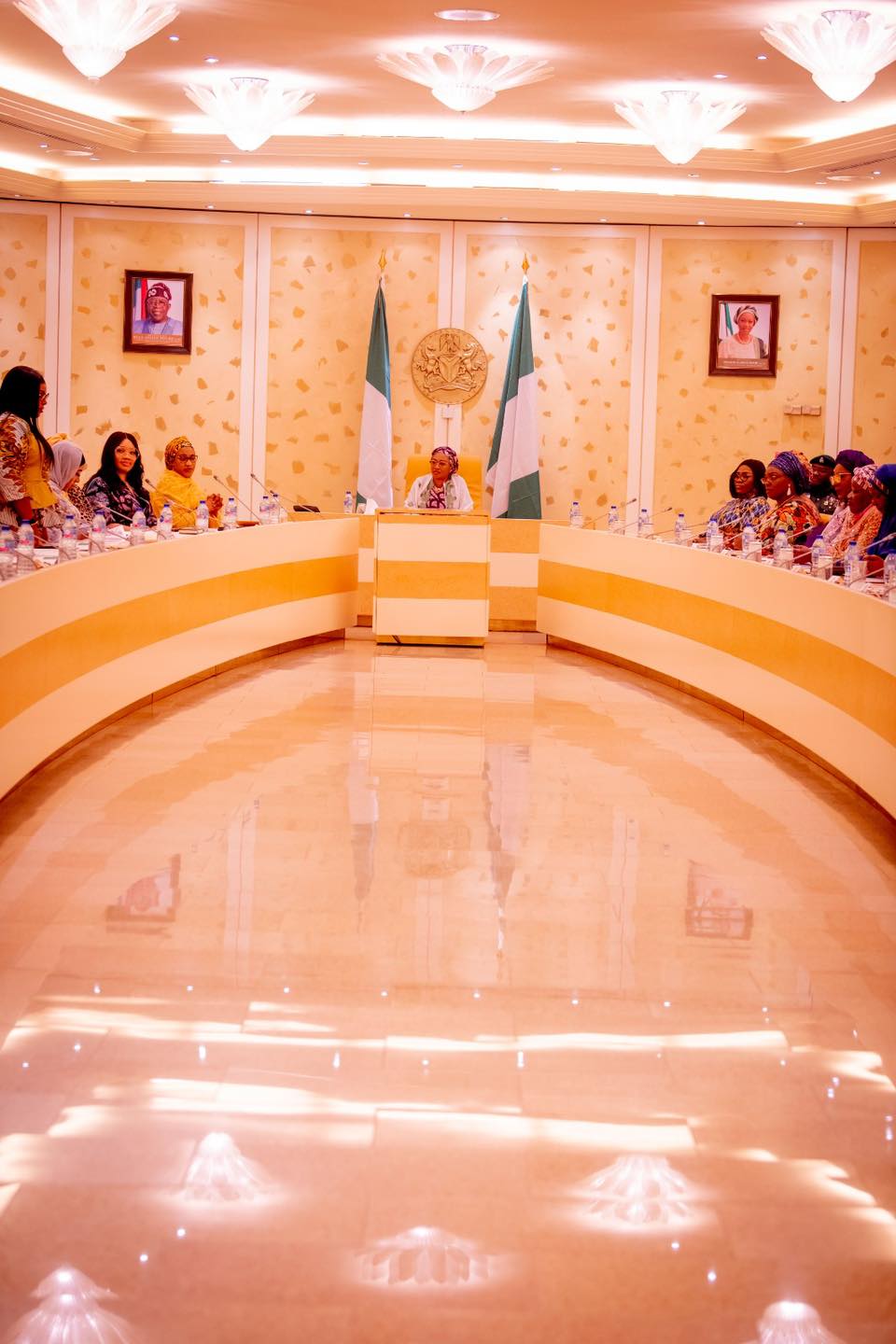 Chioma Uzodimma