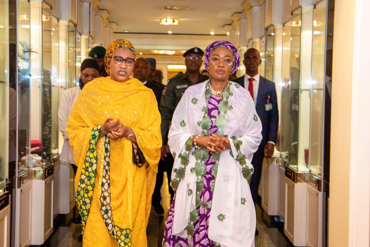 Chioma Uzodimma