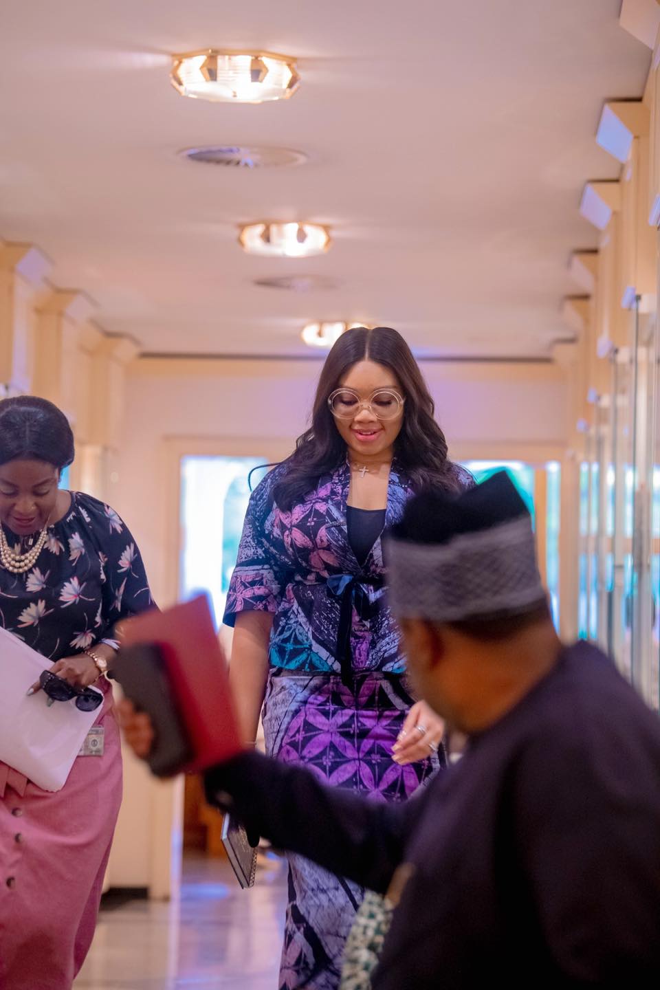 Chioma Uzodimma