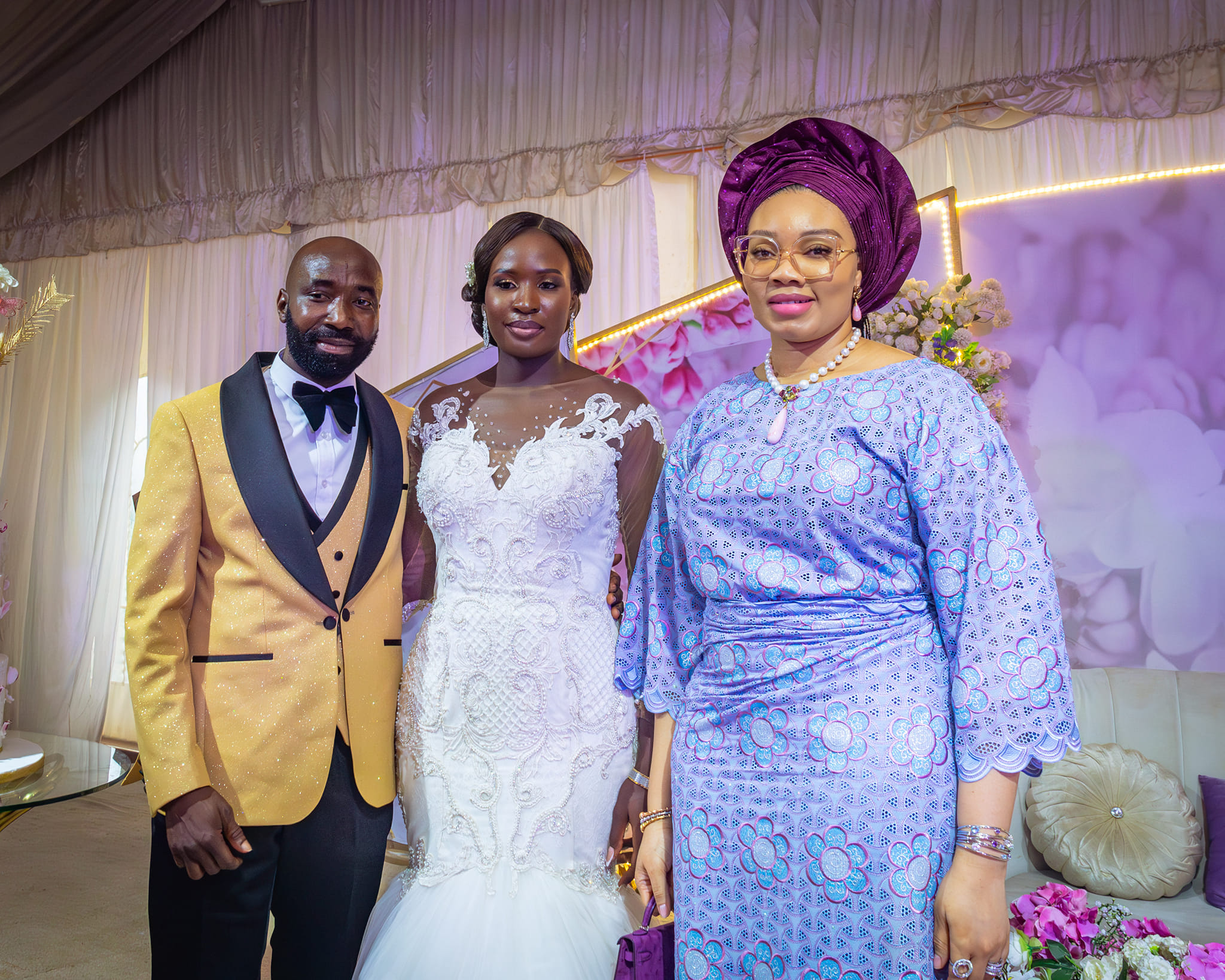 Chioma Uzodimma