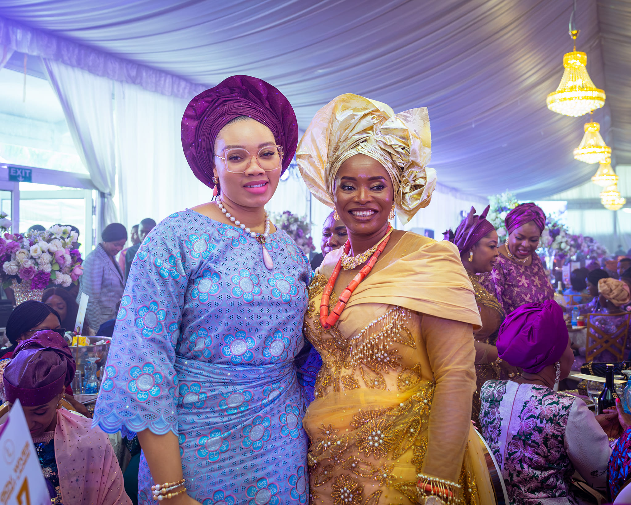 Chioma Uzodimma