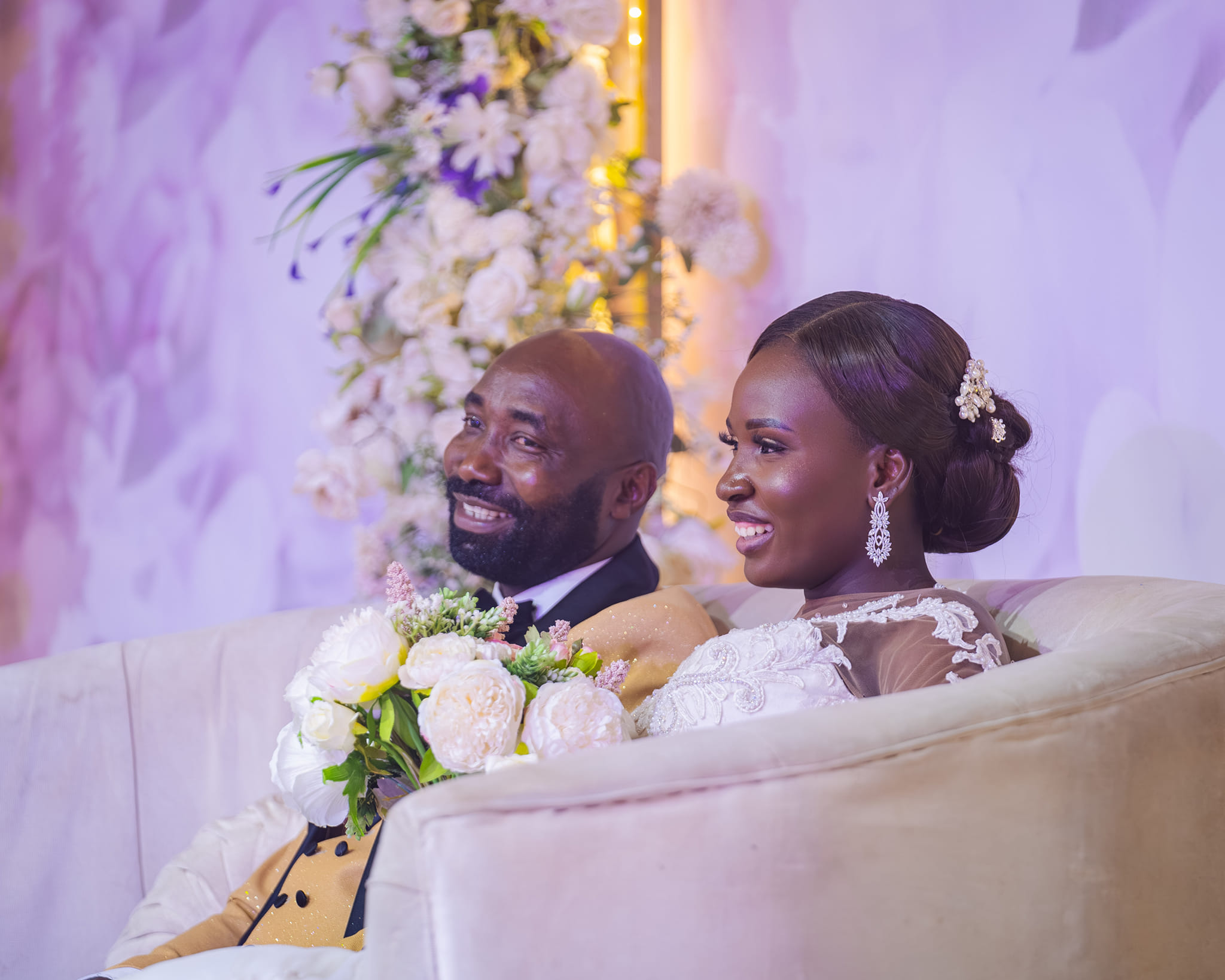 Chioma Uzodimma