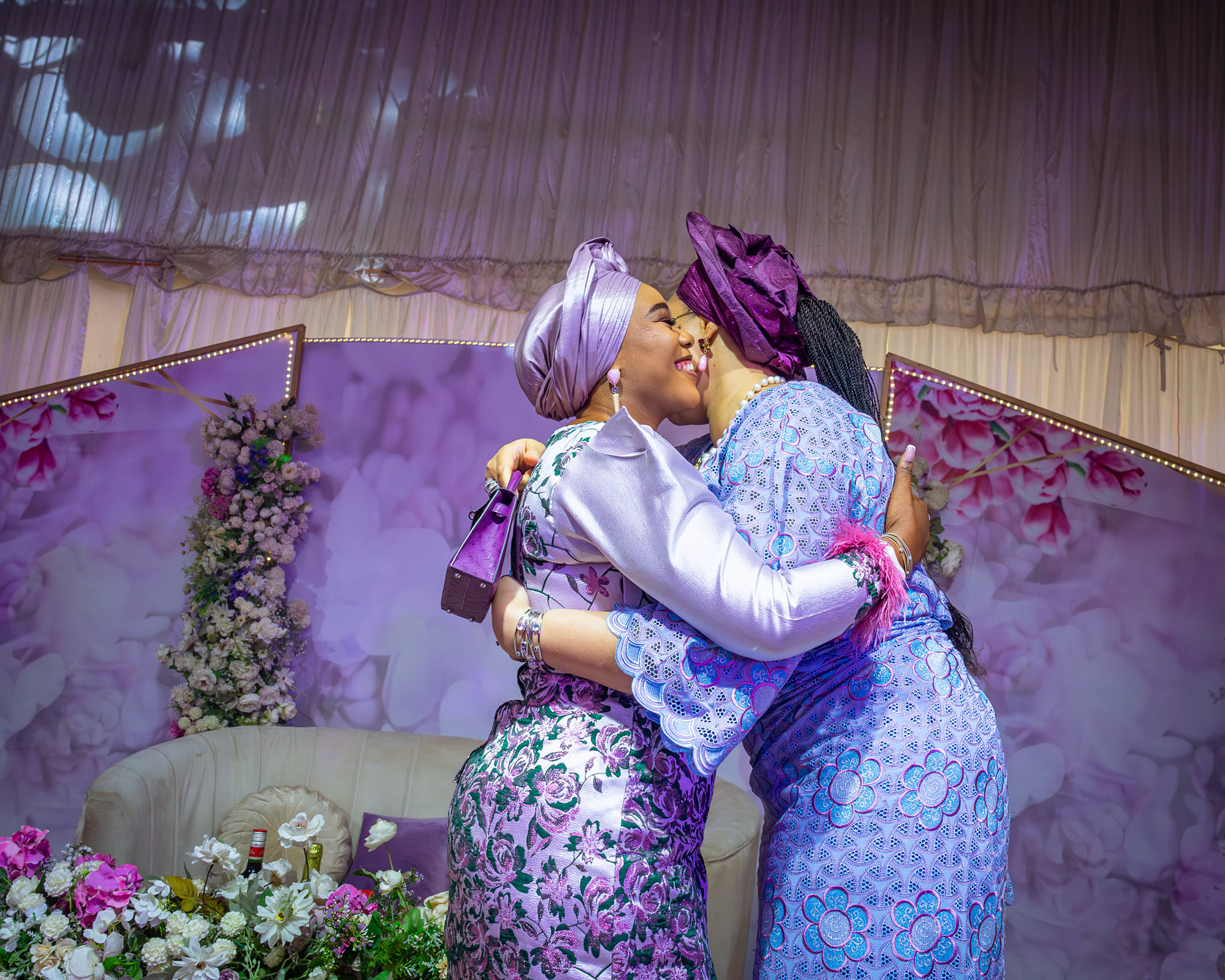 Chioma Uzodimma
