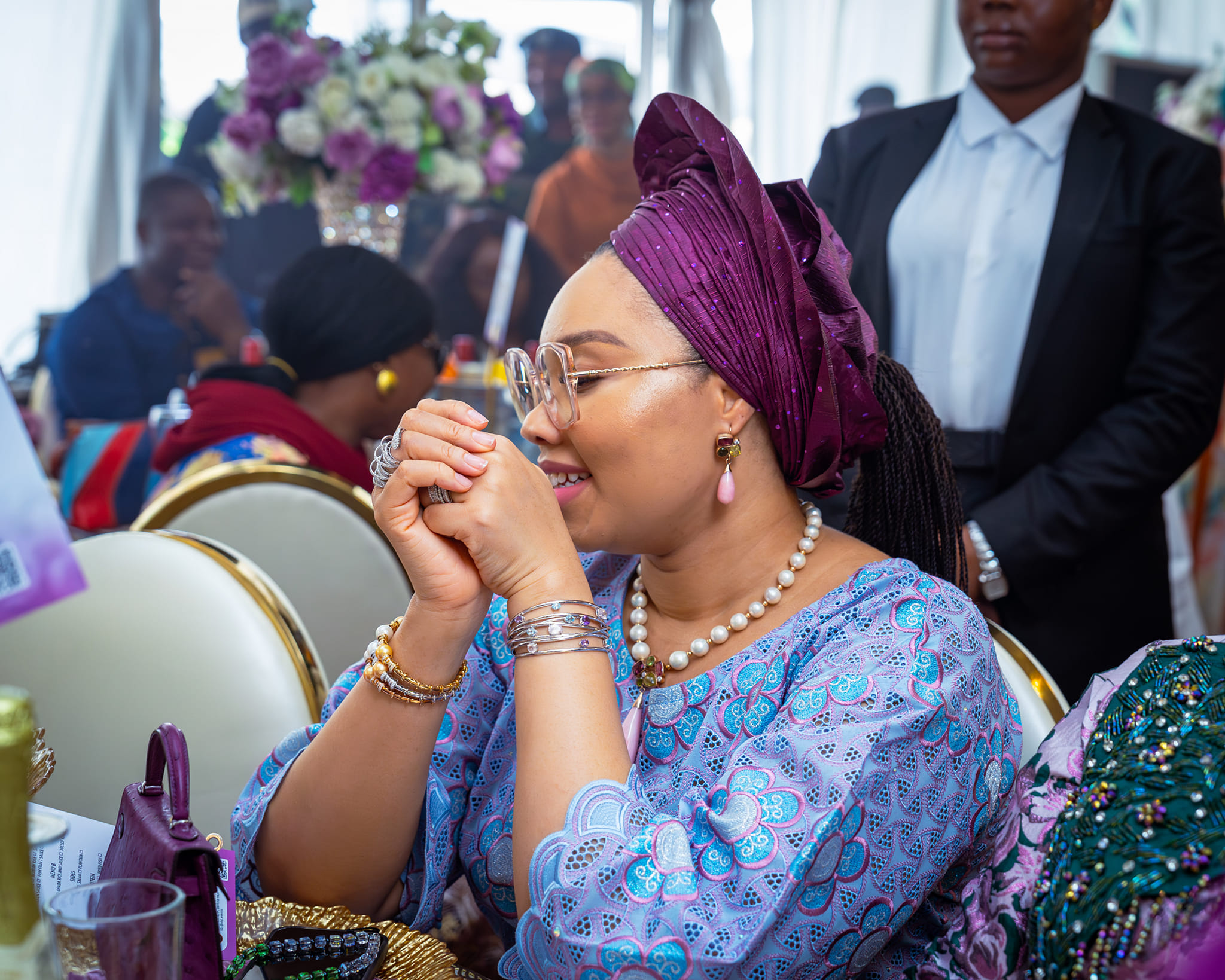 Chioma Uzodimma