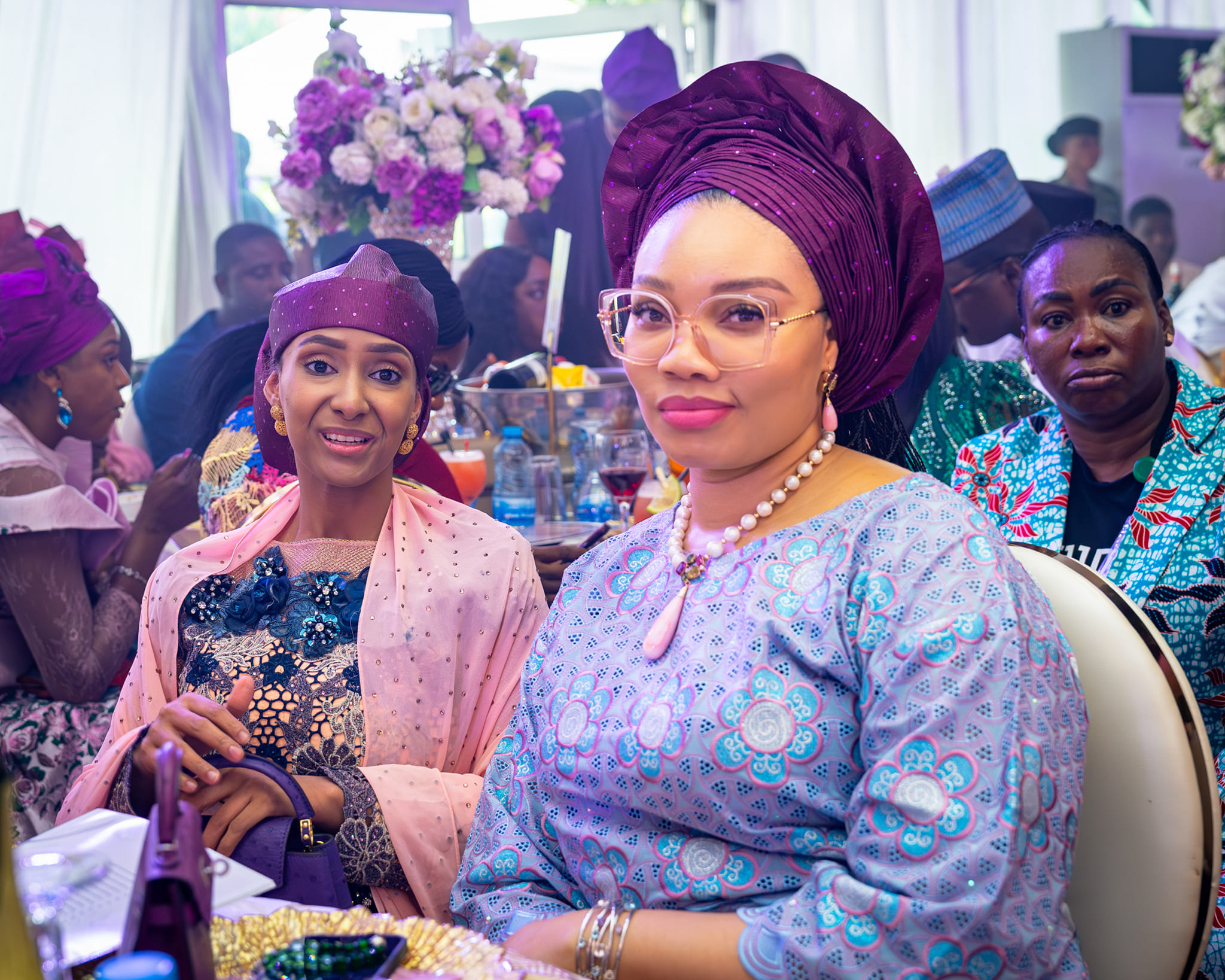 Chioma Uzodimma