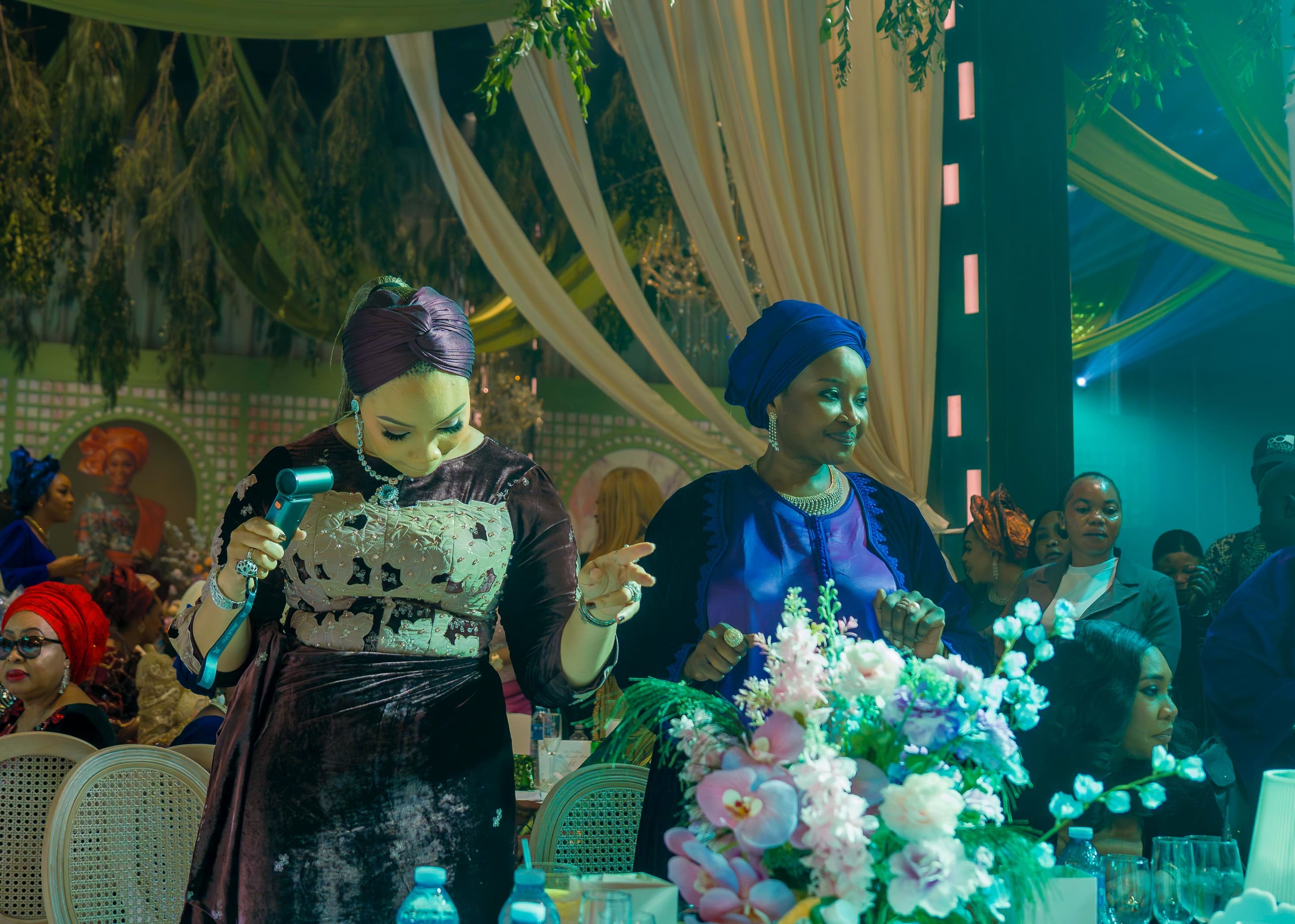 Chioma Uzodimma