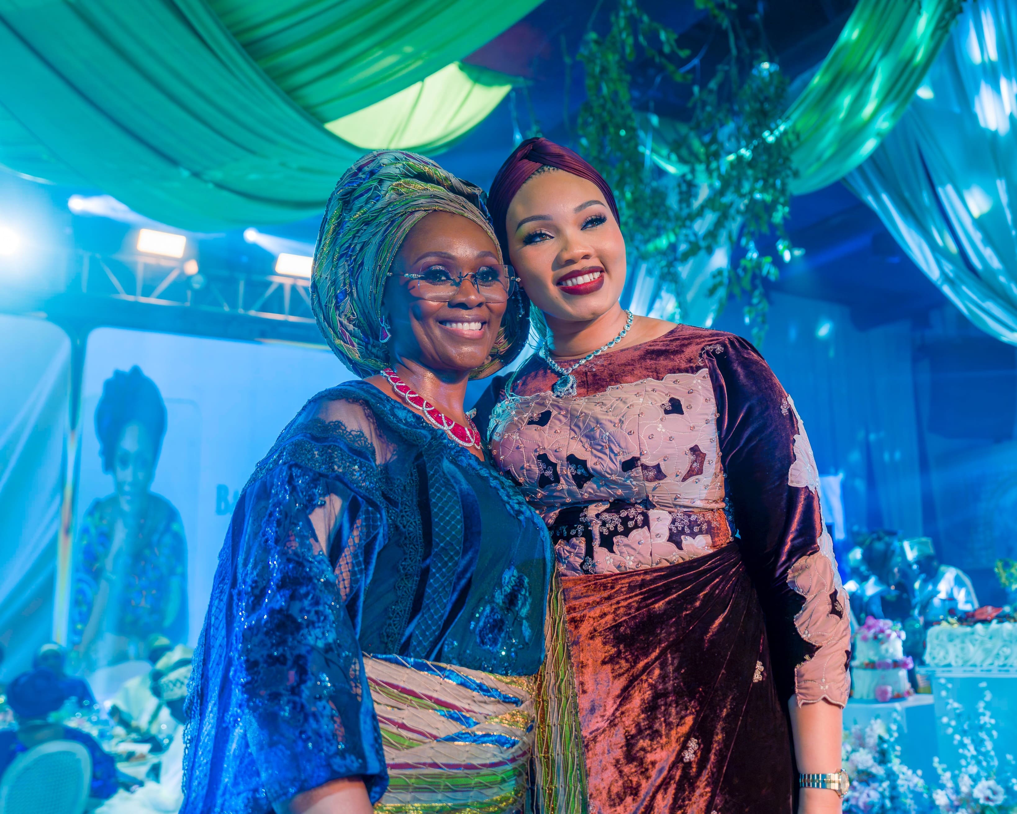 Chioma Uzodimma