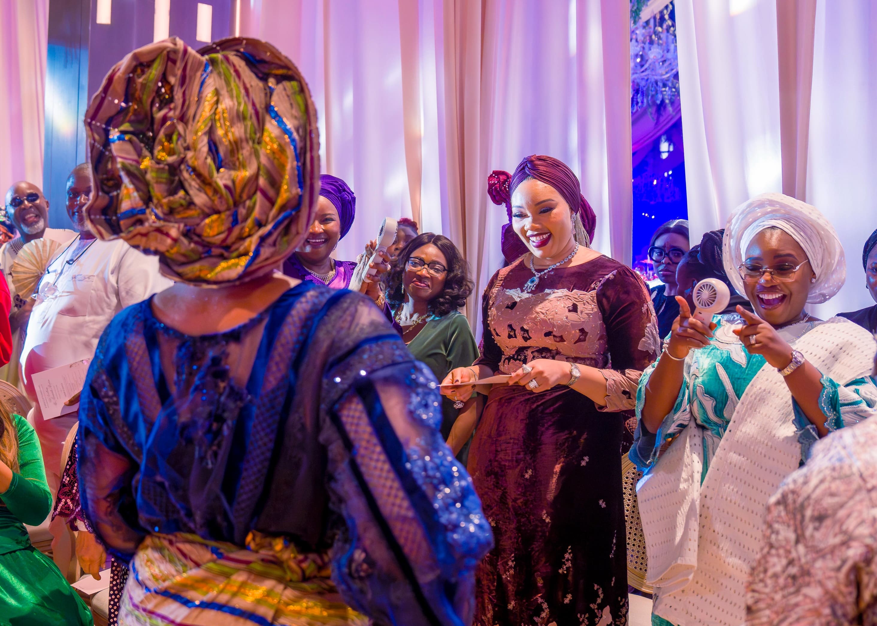 Chioma Uzodimma