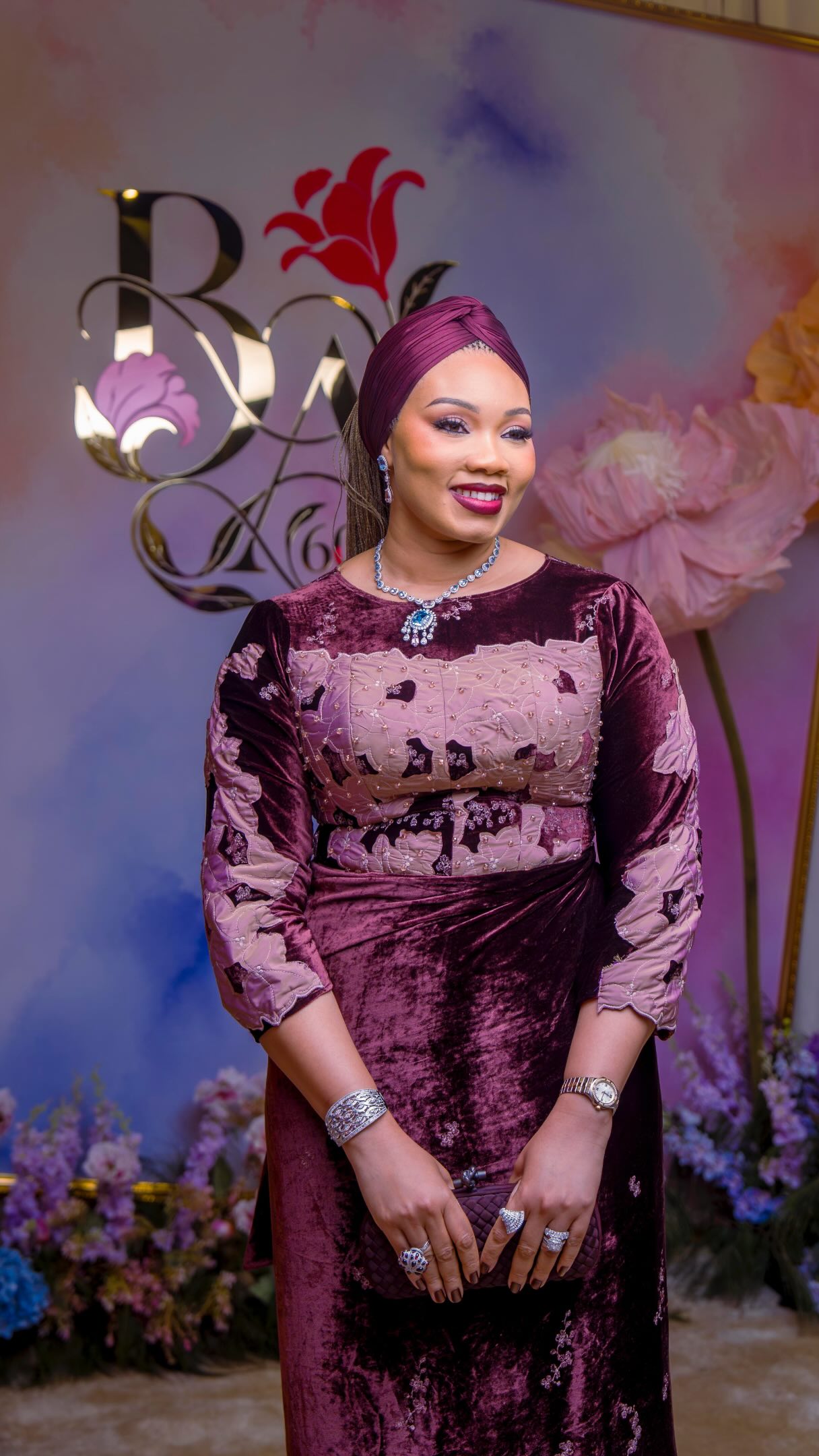 Chioma Uzodimma