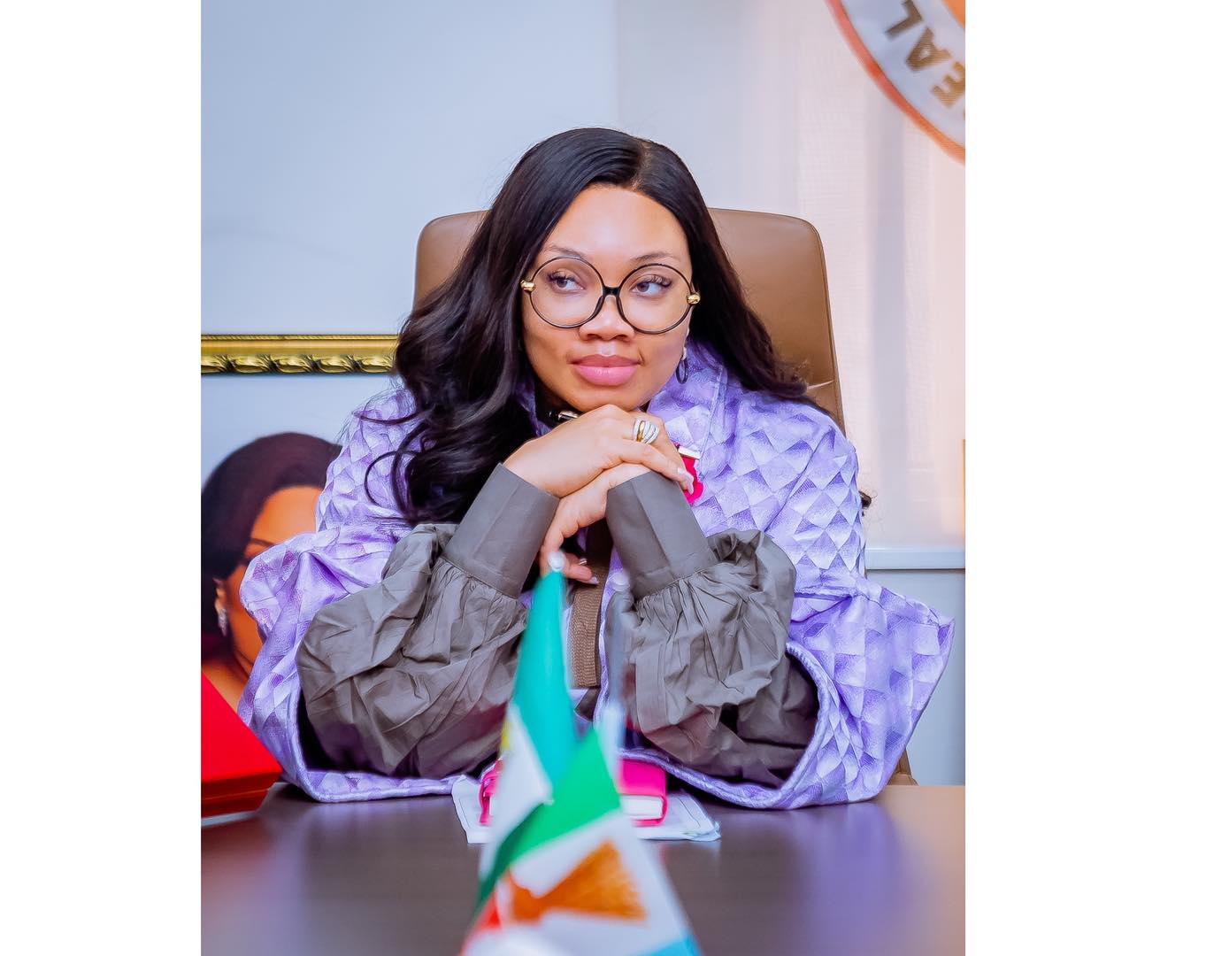 Chioma Uzodimma
