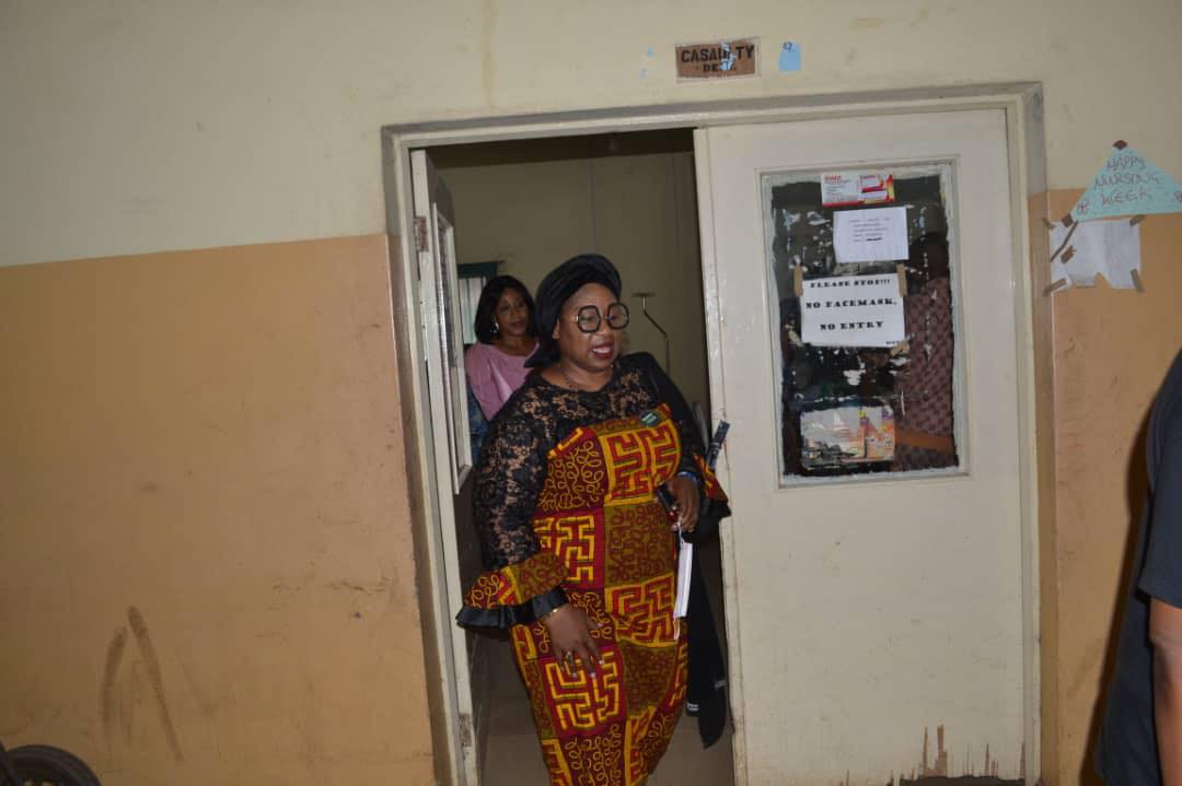 Chioma Uzodimma