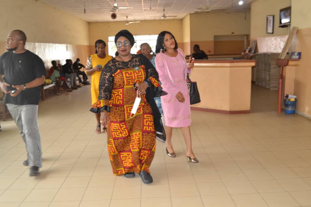Chioma Uzodimma