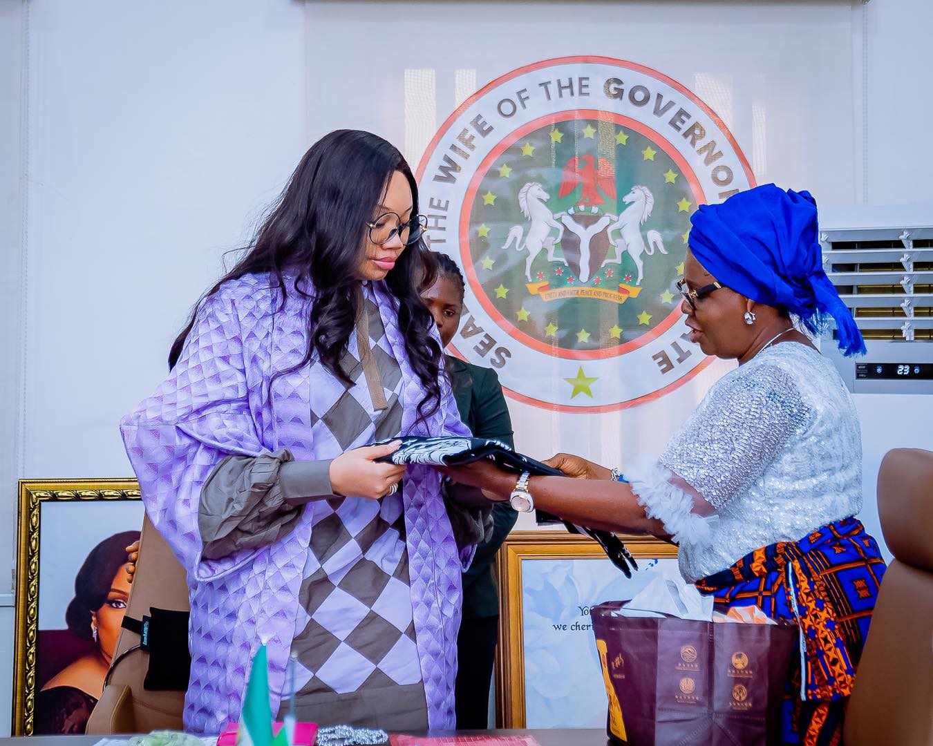Chioma Uzodimma