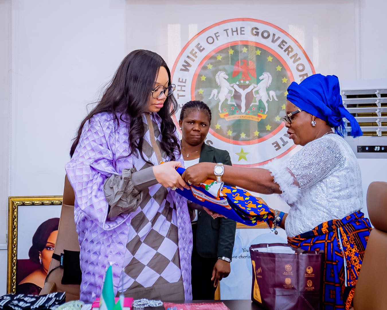 Chioma Uzodimma