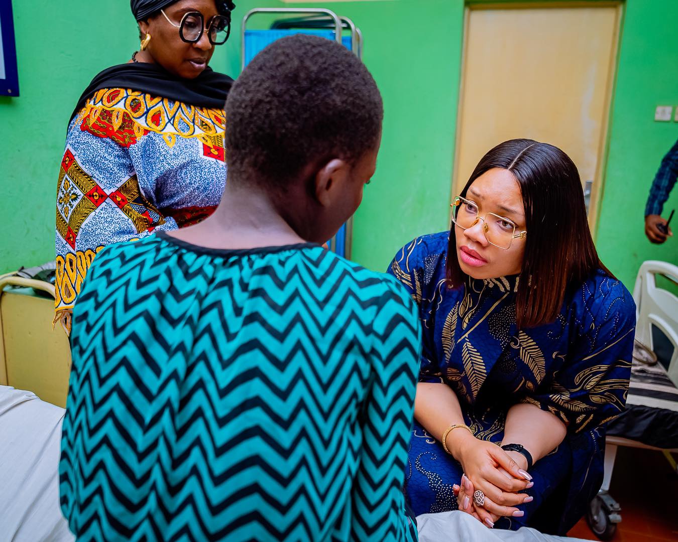 Chioma Uzodimma